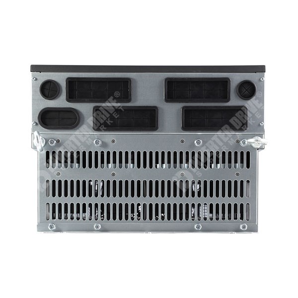 Photo of IMO HD2 IP20 200kW 400V 3ph AC Inverter Drive, STO, C3 EMC