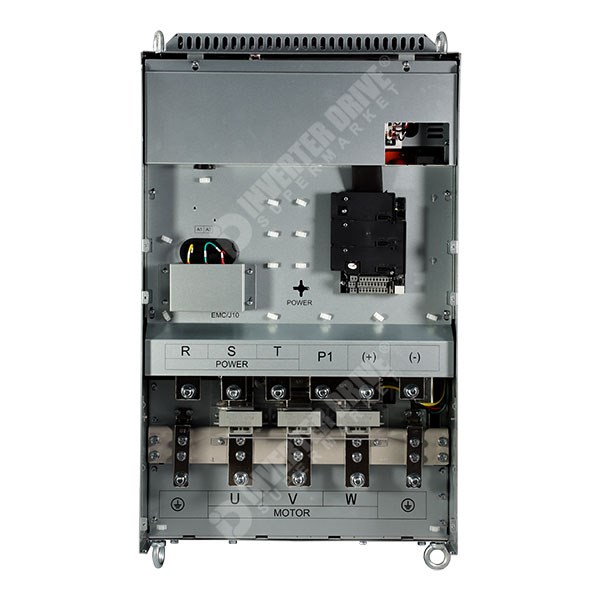 Photo of IMO HD2 IP20 200kW 400V 3ph AC Inverter Drive, STO, C3 EMC