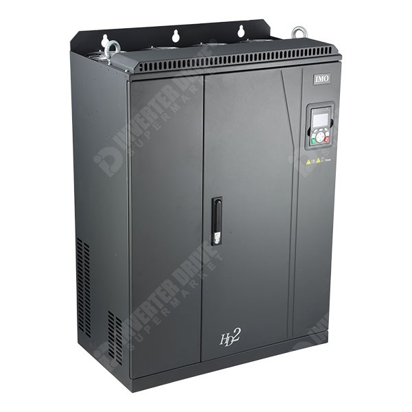 Photo of IMO HD2 IP20 220kW 400V 3ph AC Inverter Drive,  STO, C3 EMC