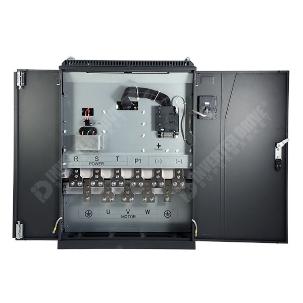 Photo of IMO HD2 IP20 220kW 400V 3ph AC Inverter Drive,  STO, C3 EMC