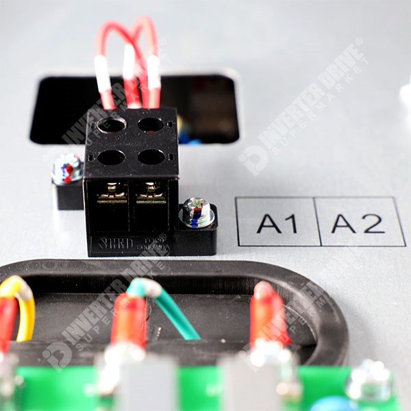 Photo of IMO HD2 IP20 220kW 400V 3ph AC Inverter Drive,  STO, C3 EMC