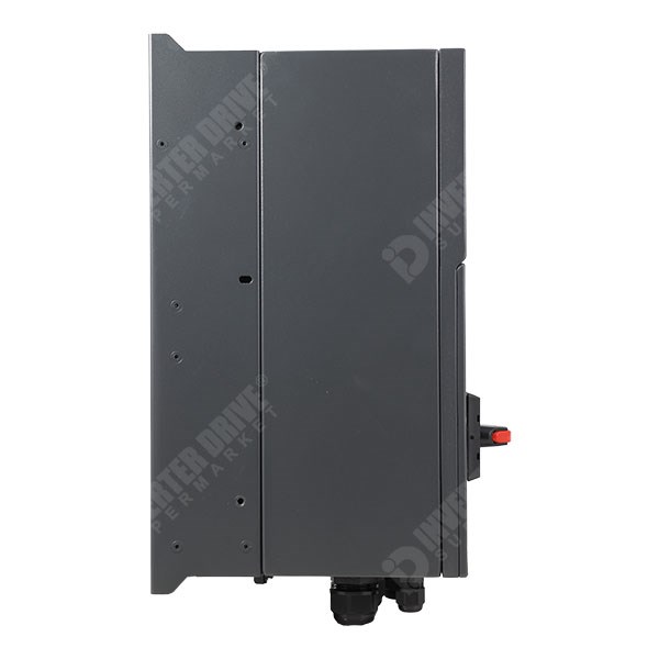 Photo of IMO HD2 IP55 4kW/5.5kW 400V 3ph AC Inverter Drive, SW, DBr, STO, C3 EMC