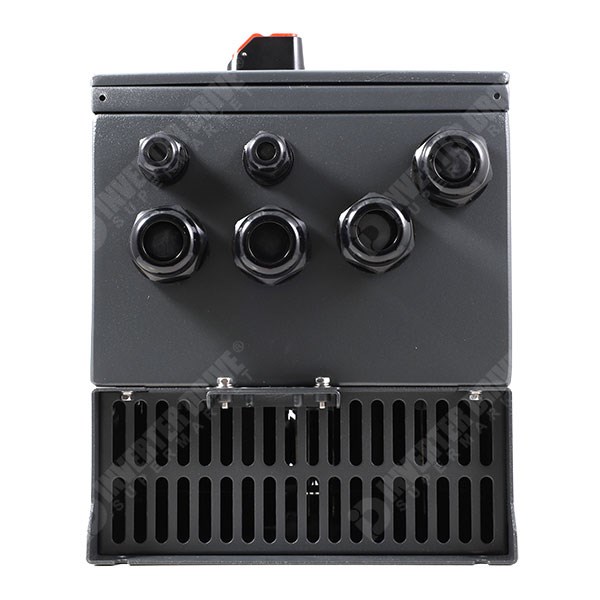 Photo of IMO HD2 IP55 4kW/5.5kW 400V 3ph AC Inverter Drive, SW, DBr, STO, C3 EMC