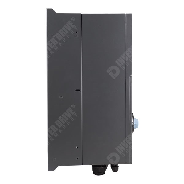 Photo of IMO HD2 IP55 15kW /18.5kW 400V 3ph AC Inverter Drive, SW, DBr, STO, C3 EMC