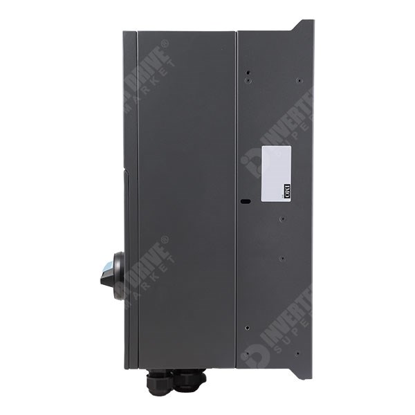 Photo of IMO HD2 IP55 15kW /18.5kW 400V 3ph AC Inverter Drive, SW, DBr, STO, C3 EMC