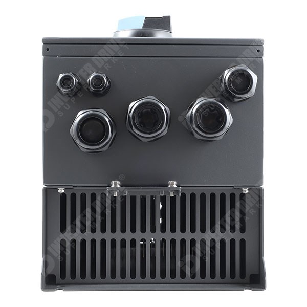 Photo of IMO HD2 IP55 15kW /18.5kW 400V 3ph AC Inverter Drive, SW, DBr, STO, C3 EMC