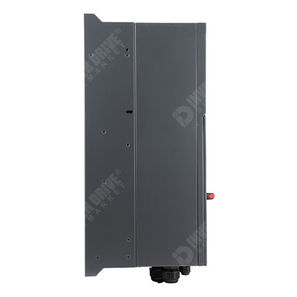 Photo of IMO HD2 IP55 22kW/30kW 400V 3ph AC Inverter Drive, SW, DBr, STO, C3 EMC