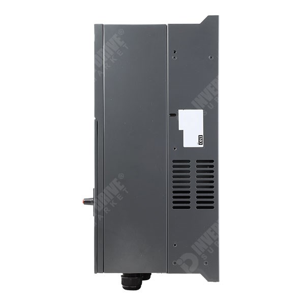 Photo of IMO HD2 IP55 22kW/30kW 400V 3ph AC Inverter Drive, SW, DBr, STO, C3 EMC