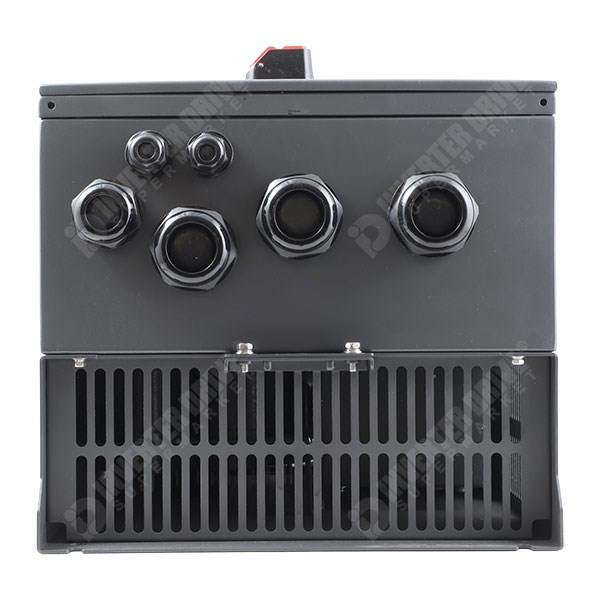Photo of IMO HD2 IP55 22kW/30kW 400V 3ph AC Inverter Drive, SW, DBr, STO, C3 EMC