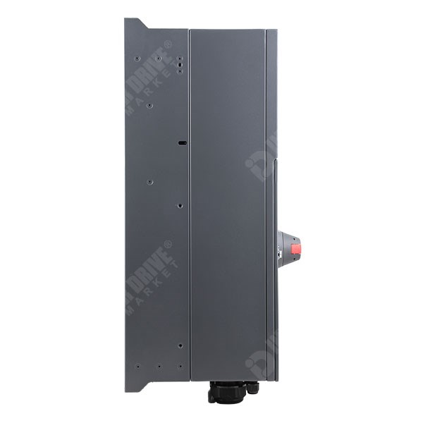 Photo of IMO HD2 IP55 30kW/37kW 400V 3ph AC Inverter Drive, SW, DBr, STO, C3 EMC