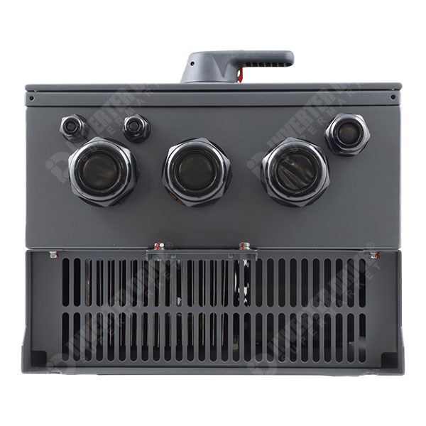 Photo of IMO HD2 IP55 30kW/37kW 400V 3ph AC Inverter Drive, SW, DBr, STO, C3 EMC