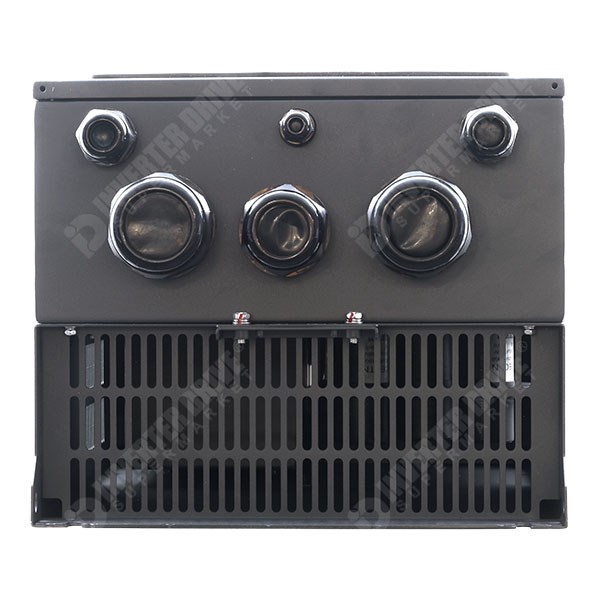 Photo of IMO HD2 IP55 55kW/75kW 400V 3ph AC Inverter Drive, SW, STO, C3 EMC