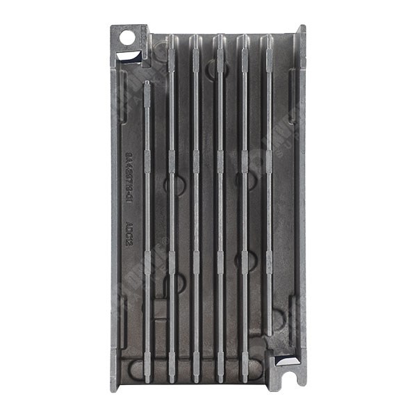 Photo of IMO Jaguar VXT 0.4kW 230V 1ph to 3ph AC Inverter Drive, DBr, STO, Unfiltered