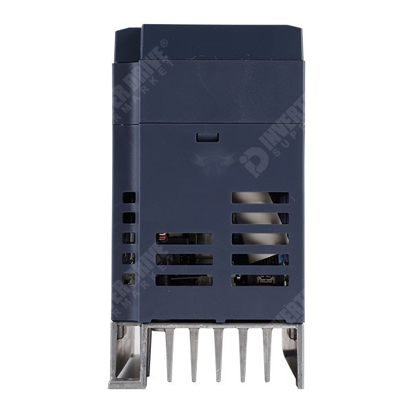 Photo of IMO Jaguar VXT 0.4kW 230V 1ph to 3ph AC Inverter Drive, DBr, STO, Unfiltered