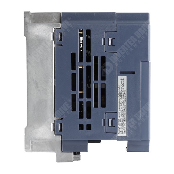 Photo of IMO Jaguar VXT 0.75kW 400V 3ph AC Inverter Drive, DBr, STO, Unfiltered