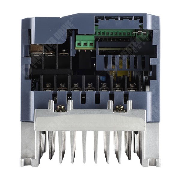 Photo of IMO Jaguar VXT 0.75kW 400V 3ph AC Inverter Drive, DBr, STO, Unfiltered