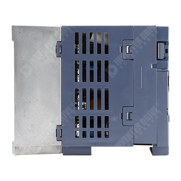 Photo of IMO Jaguar VXT 0.75kW 230V 1ph to 3ph AC Inverter Drive, DBr, STO, Unfiltered