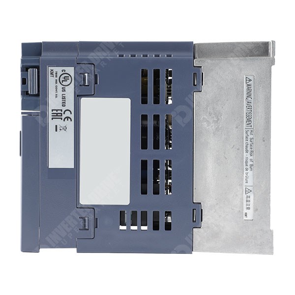 Photo of IMO Jaguar VXT 0.75kW 230V 1ph to 3ph AC Inverter Drive, DBr, STO, Unfiltered