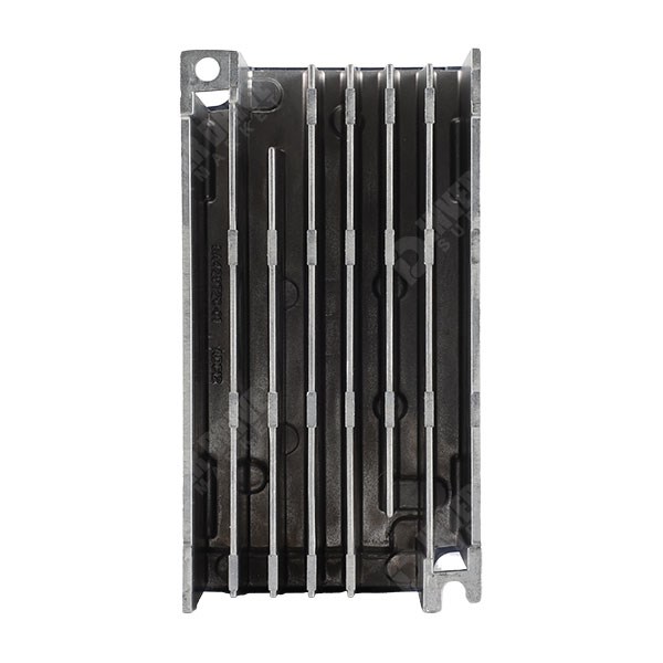 Photo of IMO Jaguar VXT 0.75kW 230V 1ph to 3ph AC Inverter Drive, DBr, STO, Unfiltered