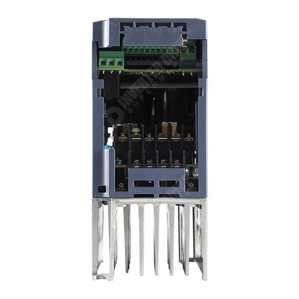 Photo of IMO Jaguar VXT 0.75kW 230V 1ph to 3ph AC Inverter Drive, DBr, STO, Unfiltered