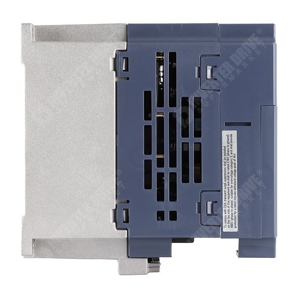 Photo of IMO Jaguar VXT 1.1kW/1.5kW 400V 3ph AC Inverter Drive, DBr, STO, Unfiltered