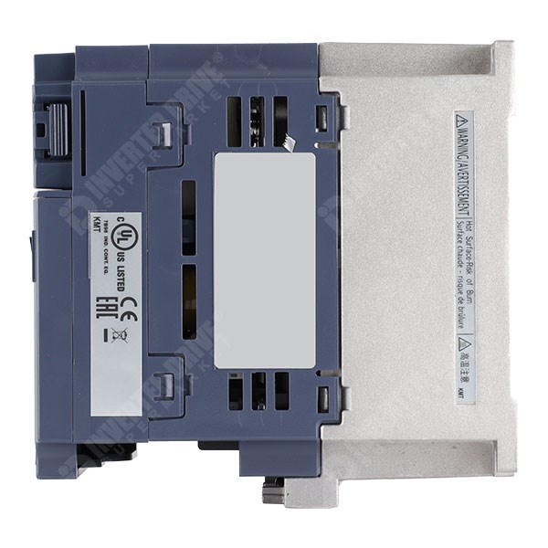 Photo of IMO Jaguar VXT 1.1kW/1.5kW 400V 3ph AC Inverter Drive, DBr, STO, Unfiltered