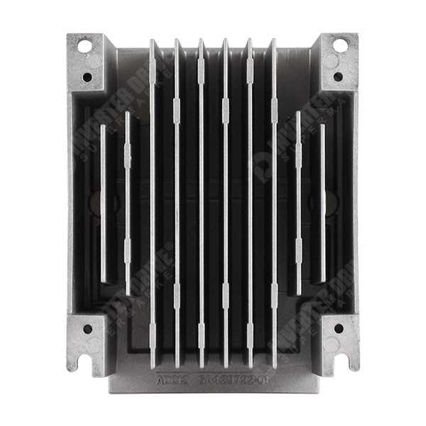 Photo of IMO Jaguar VXT 1.1kW/1.5kW 400V 3ph AC Inverter Drive, DBr, STO, Unfiltered