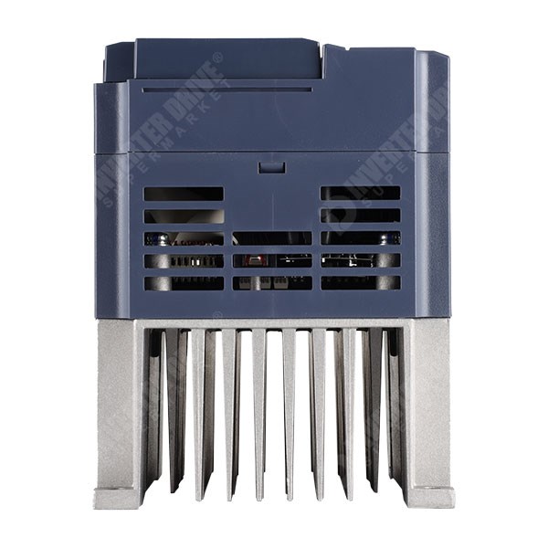 Photo of IMO Jaguar VXT 1.1kW/1.5kW 400V 3ph AC Inverter Drive, DBr, STO, Unfiltered