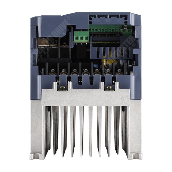 Photo of IMO Jaguar VXT 1.1kW/1.5kW 400V 3ph AC Inverter Drive, DBr, STO, Unfiltered