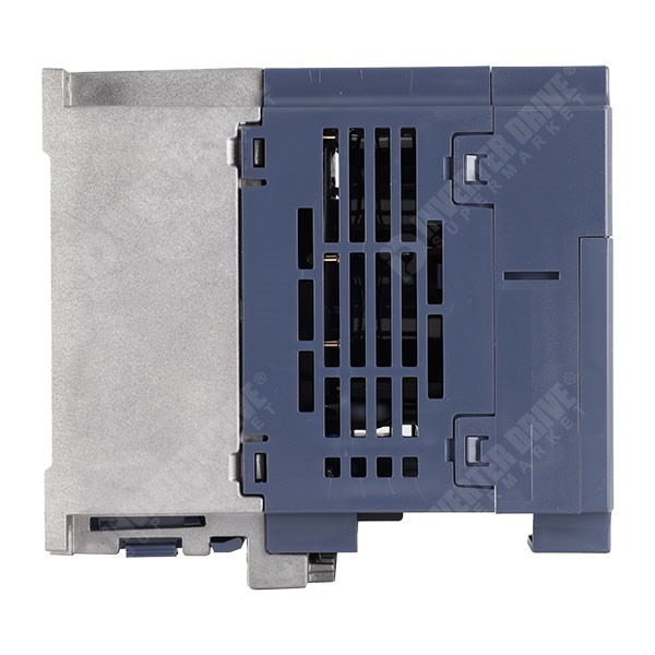 Photo of IMO Jaguar VXT 1.5kW 230V 1ph to 3ph  AC Inverter Drive, DBr, STO, Unfiltered