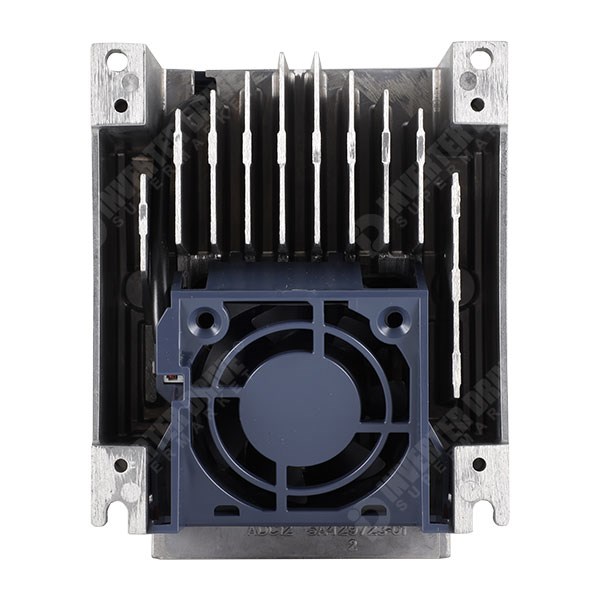 Photo of IMO Jaguar VXT 1.5kW 230V 1ph to 3ph  AC Inverter Drive, DBr, STO, Unfiltered