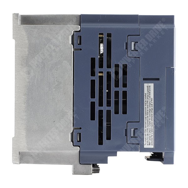 Photo of IMO Jaguar VXT 5.5kW 400V 3ph AC Inverter Drive, DBr, STO, Unfiltered