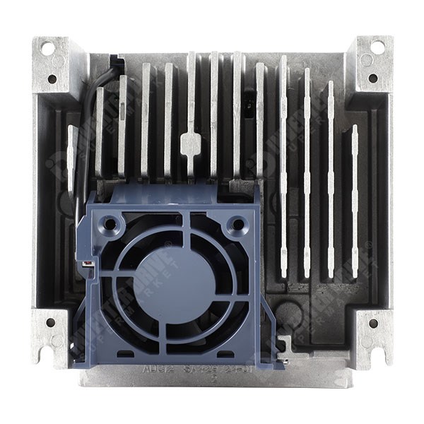 Photo of IMO Jaguar VXT 5.5kW 400V 3ph AC Inverter Drive, DBr, STO, Unfiltered