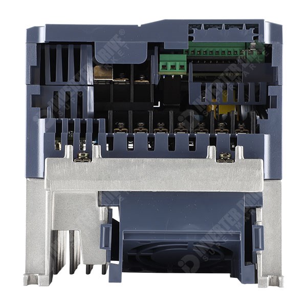 Photo of IMO Jaguar VXT 5.5kW 400V 3ph AC Inverter Drive, DBr, STO, Unfiltered