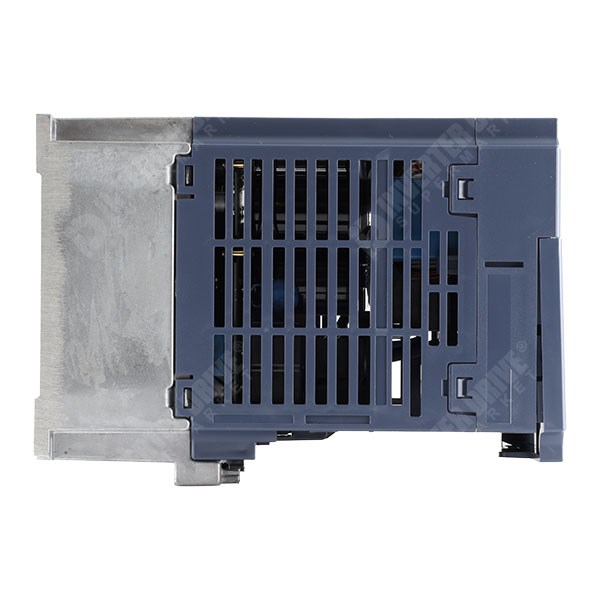 Photo of IMO Jaguar VXT 2.2kW 230V 1ph to 3ph  AC Inverter Drive, DBr, STO, Filtered