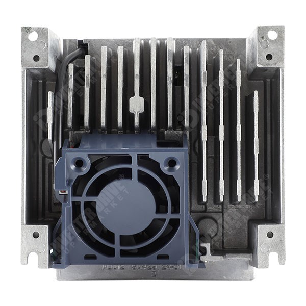 Photo of IMO Jaguar VXT 2.2kW 230V 1ph to 3ph  AC Inverter Drive, DBr, STO, Filtered