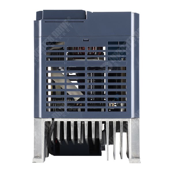 Photo of IMO Jaguar VXT 2.2kW 230V 1ph to 3ph  AC Inverter Drive, DBr, STO, Filtered