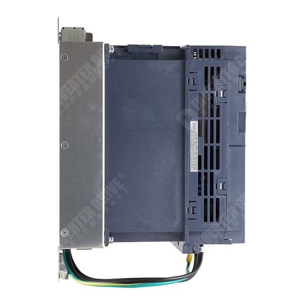 Photo of IMO Jaguar VXT 7.5kW/11kW 400V 3ph AC Inverter Drive, DBr, STO, EMC