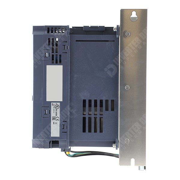 Photo of IMO Jaguar VXT 7.5kW/11kW 400V 3ph AC Inverter Drive, DBr, STO, EMC