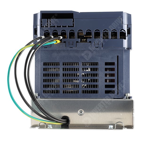 Photo of IMO Jaguar VXT 7.5kW/11kW 400V 3ph AC Inverter Drive, DBr, STO, EMC