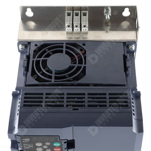 Photo of IMO Jaguar VXT 7.5kW/11kW 400V 3ph AC Inverter Drive, DBr, STO, EMC