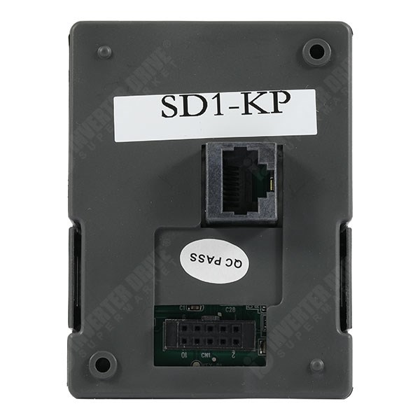 Photo of IMO LED Remote Keypad, suitable for SD1 AC Inverter