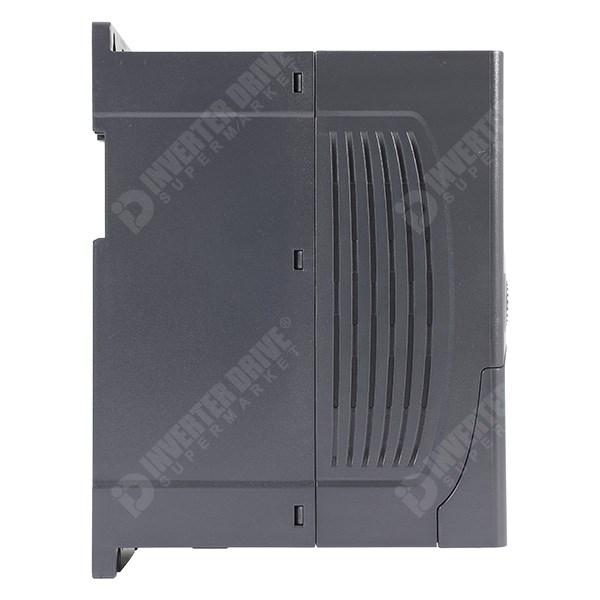 Photo of IMO SD1 1.5kW 230V 1ph to 3ph AC Inverter Drive, DBr, STO, Unfiltered
