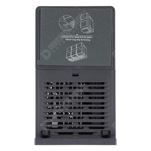 Photo of IMO SD1 1.5kW 400V 3ph AC Inverter Drive, DBr, STO, Unfiltered
