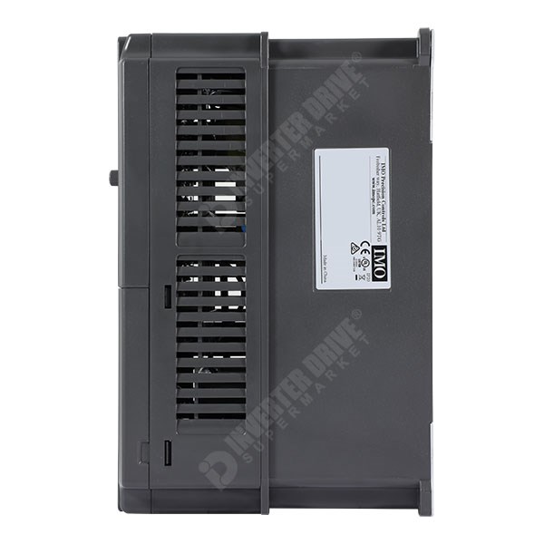 Photo of IMO SD1 4kW 400V 3ph AC Inverter Drive, DBr, STO, C3 EMC