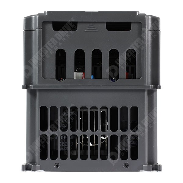 Photo of IMO SD1 4kW 400V 3ph AC Inverter Drive, DBr, STO, C3 EMC