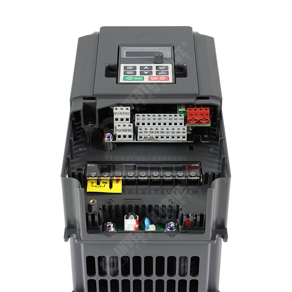 Photo of IMO SD1 4kW 400V 3ph AC Inverter Drive, DBr, STO, C3 EMC