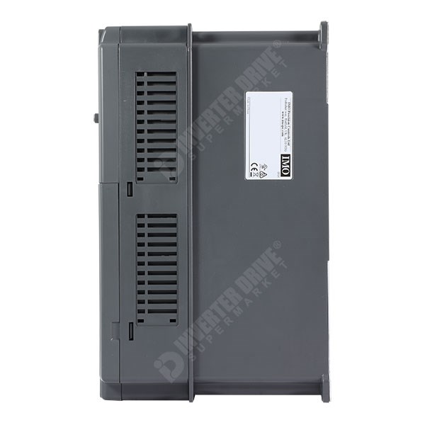 Photo of IMO SD1 7.5kW 400V 3ph AC Inverter Drive, DBr, STO, C3 EMC