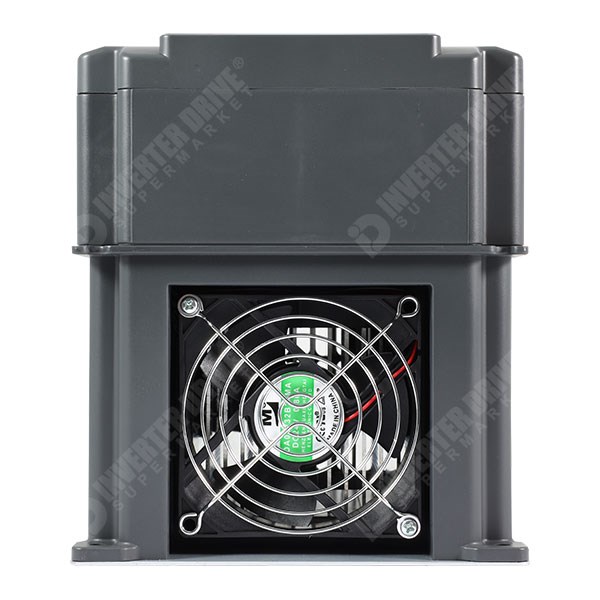 Photo of IMO SD1 7.5kW 400V 3ph AC Inverter Drive, DBr, STO, C3 EMC