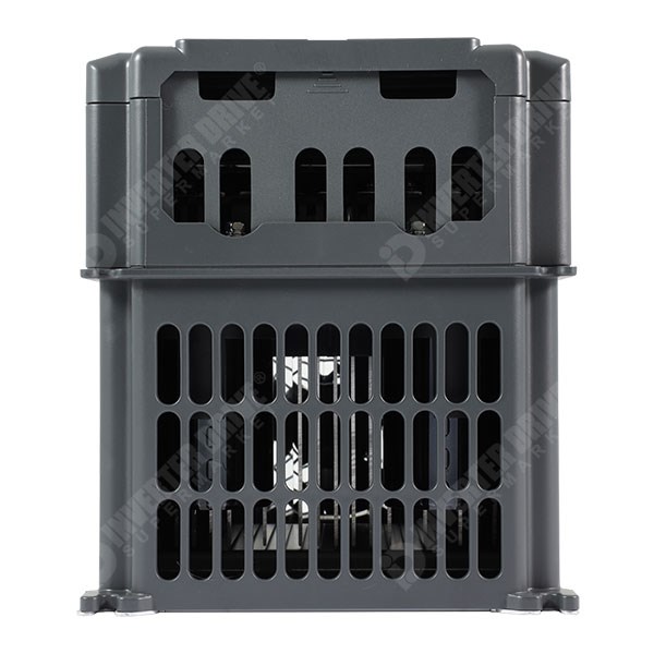 Photo of IMO SD1 7.5kW 400V 3ph AC Inverter Drive, DBr, STO, C3 EMC